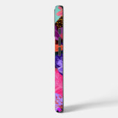 Valentine’s Day iPhone 16 Case | Romantic Case-Mate iPhoneケース (裏面 / 左)