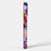 Valentine’s Day iPhone 16 Case | Romantic Case-Mate iPhoneケース (裏面 / 右)