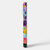 Valentine’s Day iPhone 16 Case | Romantic Case-Mate iPhoneケース (裏面 / 左)