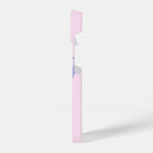 Valentine’s Day iPhone Case  iPhoneケース (左側面)