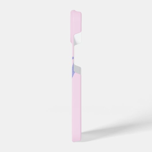 Valentine’s Day iPhone Case  iPhoneケース (左側面)