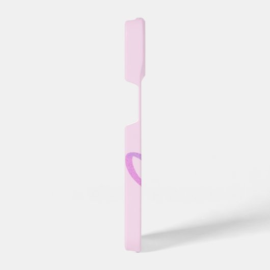 Valentine’s Day iPhone Case  iPhoneケース (右側面)