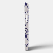 Valentine’s Day iPhone Case – Romantic Love Design Case-Mate iPhoneケース (裏面 / 左)