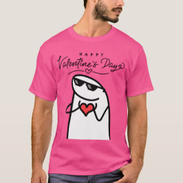 Valentine’s Day Love Charm Tシャツ