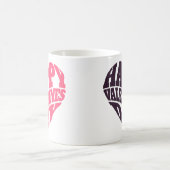 Valentine’s Day Love Mug コーヒーマグカップ (中央)