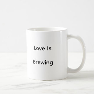 Valentine’s Day Love Quote Printed Mug コーヒーマグカップ