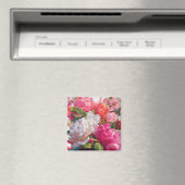 Valentine’s Day Magnet | Romantic, Cute  マグネット (インサイチュ (食洗機))