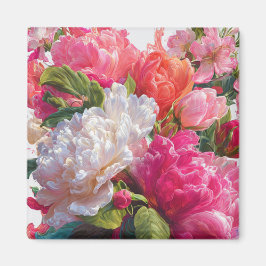 Valentine’s Day Magnet | Romantic, Cute  マグネット