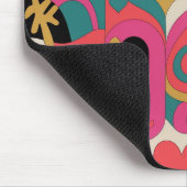 Valentine’s Day Mousepad | Romantic マウスパッド (コーナー)