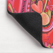 Valentine’s Day Mousepad | Romantic マウスパッド (コーナー)