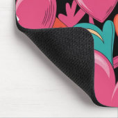 Valentine’s Day Mousepad | Romantic マウスパッド (コーナー)