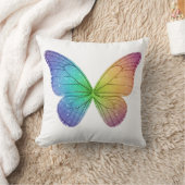 Valentine’s Day Throw Pillows クッション (ブランケット)