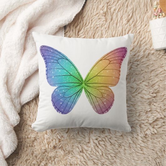 Valentine’s Day Throw Pillows クッション (ブランケット)