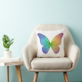 Valentine’s Day Throw Pillows クッション (椅子)