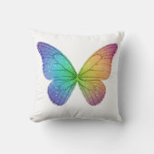 Valentine’s Day Throw Pillows クッション (正面)