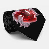 Valentine ties for love and business company ネクタイ (ロール)