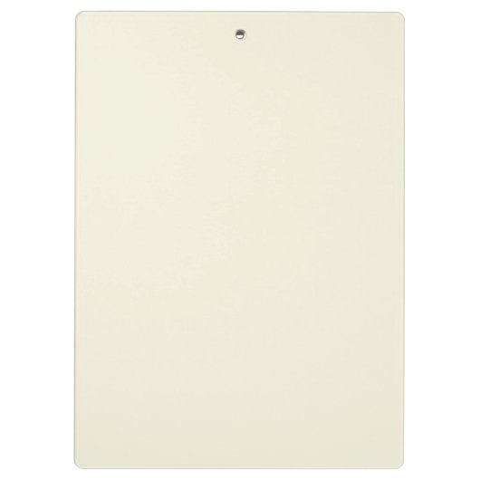 Valentine tiger クリップボード (裏面)