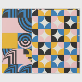 Valentine Vibes  ラッピングペーパー