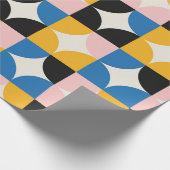 Valentine Vibes  ラッピングペーパー (角)