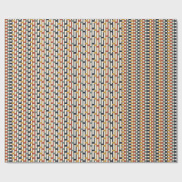 Valentine Vibes Art Nouveau  ラッピングペーパー