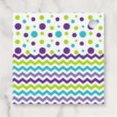 Valentinesあなたは私の主なスクイーズsquishy フェイバータグ (裏面)