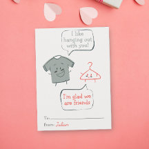 Valentinesぶら下がった Day Classroomとのデート