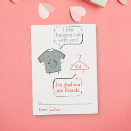 Valentinesぶら下がった Day Classroomとのデート