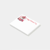 Valentines  ポストイット (アングル)