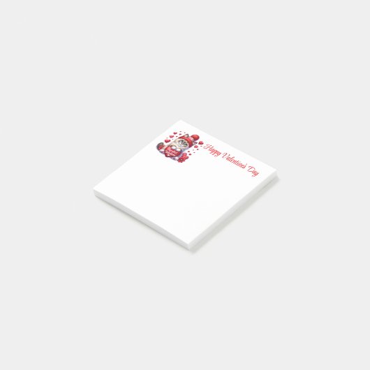 Valentines  ポストイット (アングル)