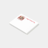 Valentines  ポストイット (アングル)