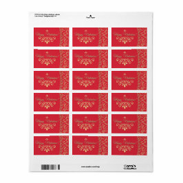 VALENTINES ~ラベル ラベル