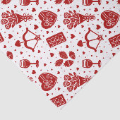 Valentines 薄葉紙 (詳細)