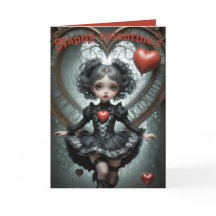 Valentines Day完全にカスタマイズ可能で可愛いハート