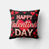 VALENTINES DAY クッション (裏面)