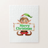 Valentine's Day ジグソーパズル (縦)