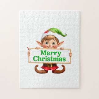 Valentine's Day ジグソーパズル