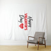 valentine's day タペストリー (インサイチュ(横))