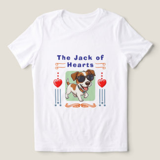 Valentine's day トライブレンドＴシャツ