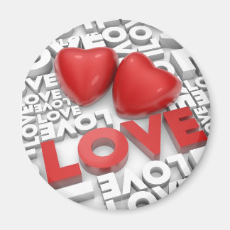 Valentine's Day マグネット