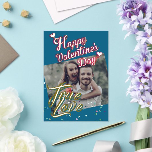 Valentine's Day  Acrylic Invitations アクリル招待状 (インサイチュ (ウェディング))