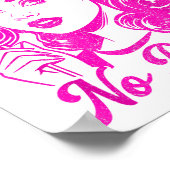 Valentine's Day All Sugar No Daddy Single Life Fun ポスター (角)