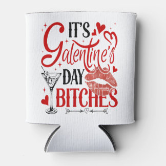 Valentines Day American Sign I Love You Hand Sign  缶クーラー