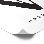 Valentine's Day  Be Mine Valentine's Day  ポスター (角)