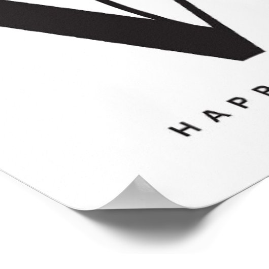 Valentine's Day  Be Mine Valentine's Day  ポスター (角)