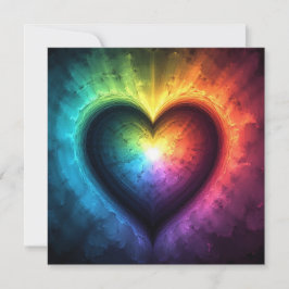 Valentines Day Card by Andrew Goodchild シーズンカード