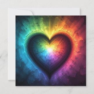 Valentines Day Card by Andrew Goodchild シーズンカード