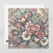 Valentines Day Card by DarkerButOlder 2 シーズンカード (正面/裏面)