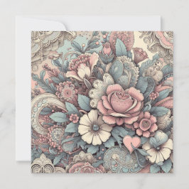 Valentines Day Card by DarkerButOlder 2 シーズンカード