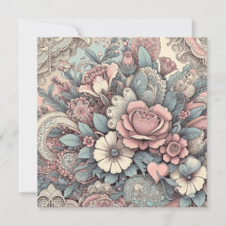 Valentines Day Card by DarkerButOlder 2 シーズンカード