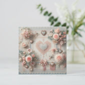 Valentines Day Card by DarkerButOlder 2 シーズンカード (スタンド正面)